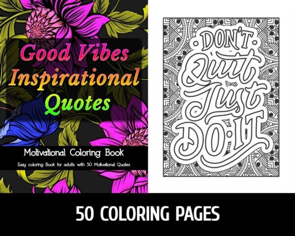 Good Vibes Inspirational Quotes